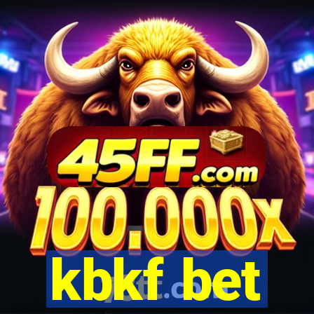 kbkf bet